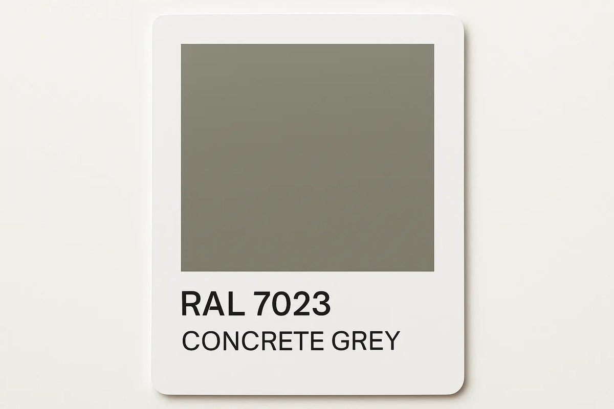 RAL 7023- 400ml Aerosol Spray Paint Any Finish