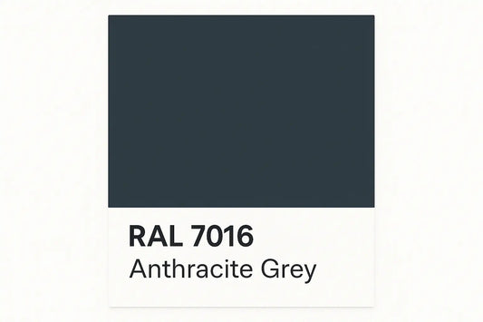 RAL 7016- 400ml Aerosol Spray Paint Any Finish