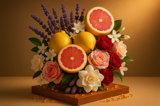 Pilgrim Eau de Parfum