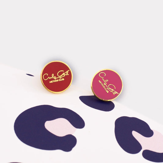 CGMC® Pin Badge