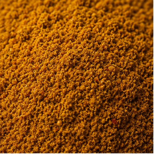 Medium Curry Powder