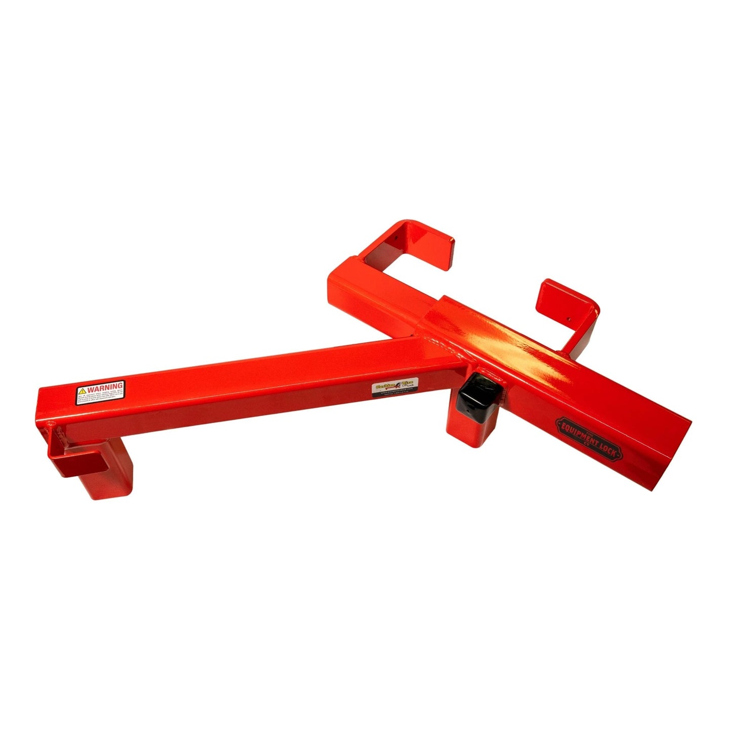 Cushion Tyre Lift Lock For Forklifts