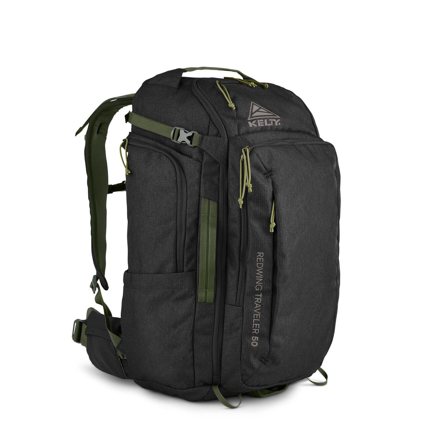 KELTY REDWING TRAVELLER 50 BLACK