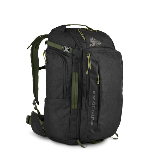 KELTY REDWING TRAVELLER 50 BLACK