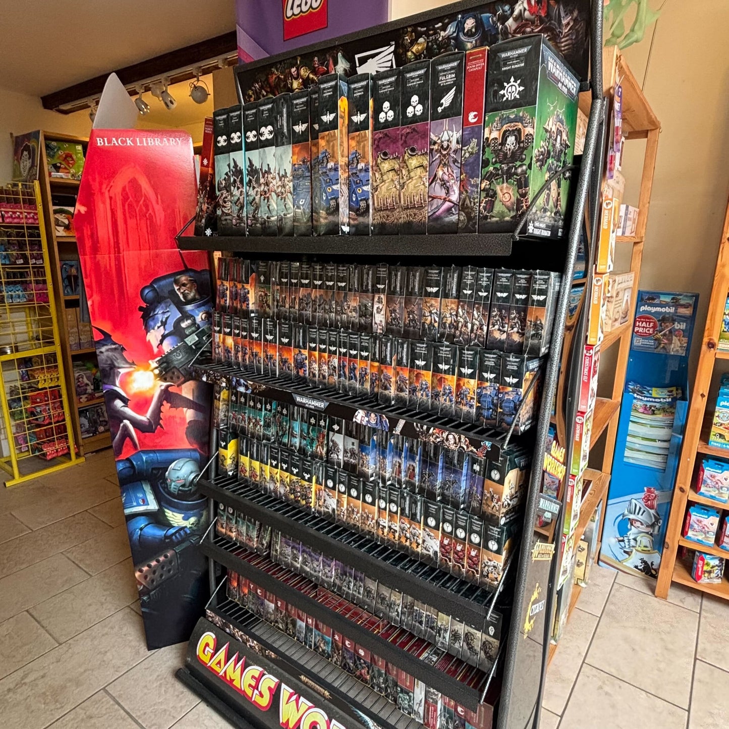 Nurglings - Maggotkin Of Nurgle - Age Of Sigmar