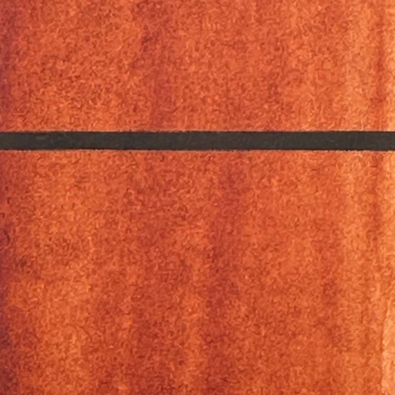 Transparent Red Oxide Acrylic Ink