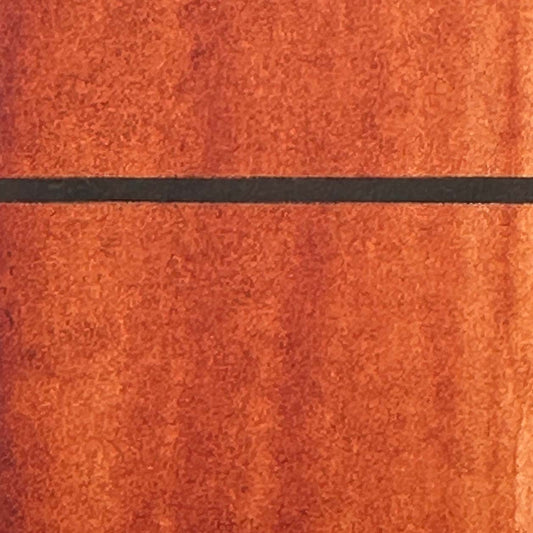 Transparent Red Oxide Acrylic Ink