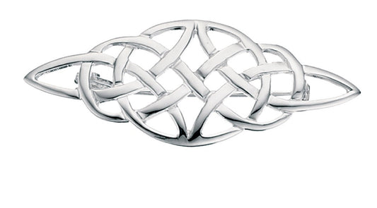 Beginnings Celtic Brooch