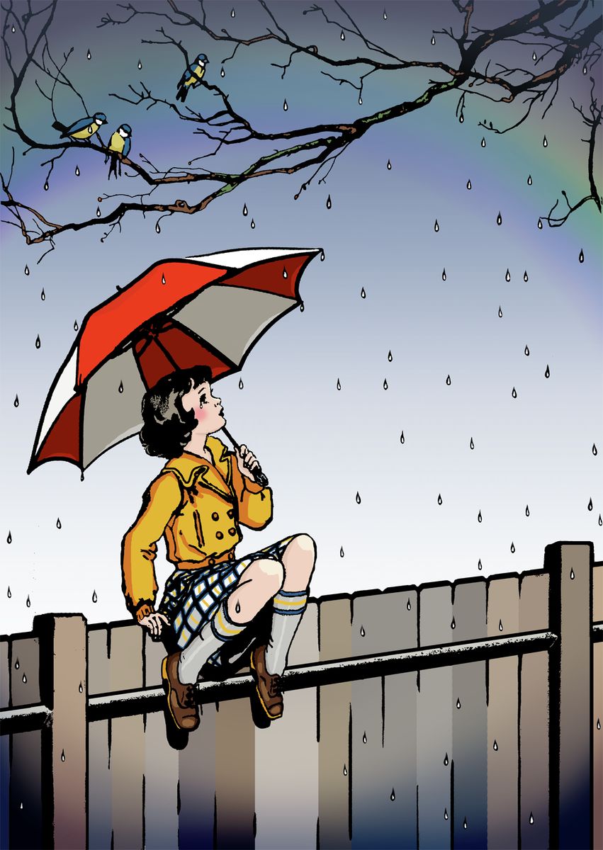 Ceal Warnants - Melancholy Molly