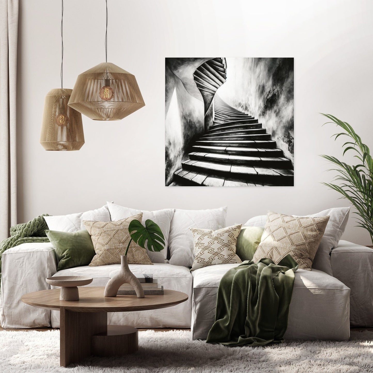 Ascend Canvas