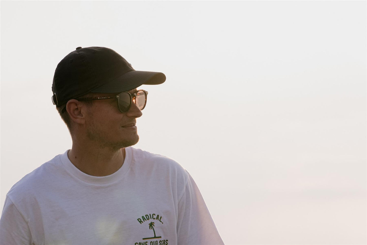 Luma Sunglasses - Fowey - Tortoise