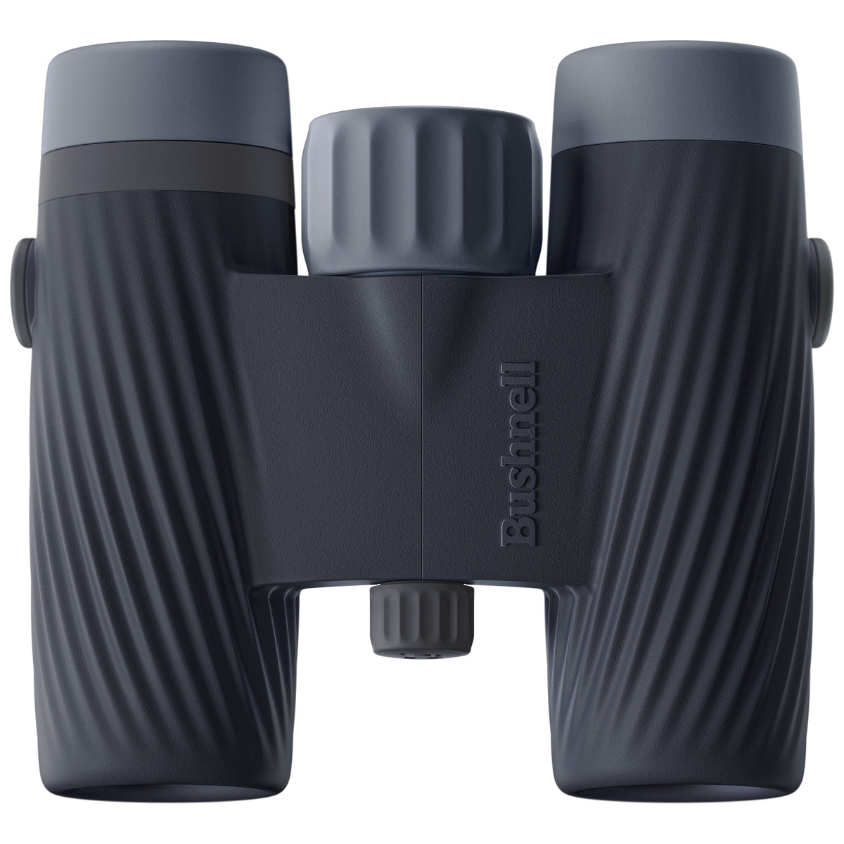Bushnell 8x25 A1 Roof Prism Binoculars - Black