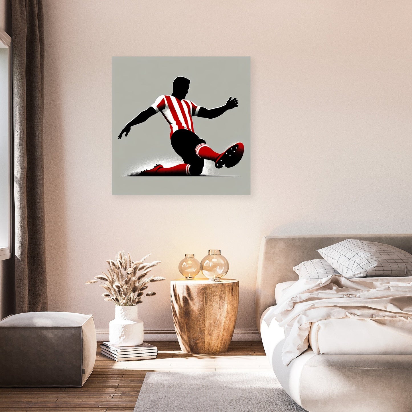 Southampton Slide Canvas