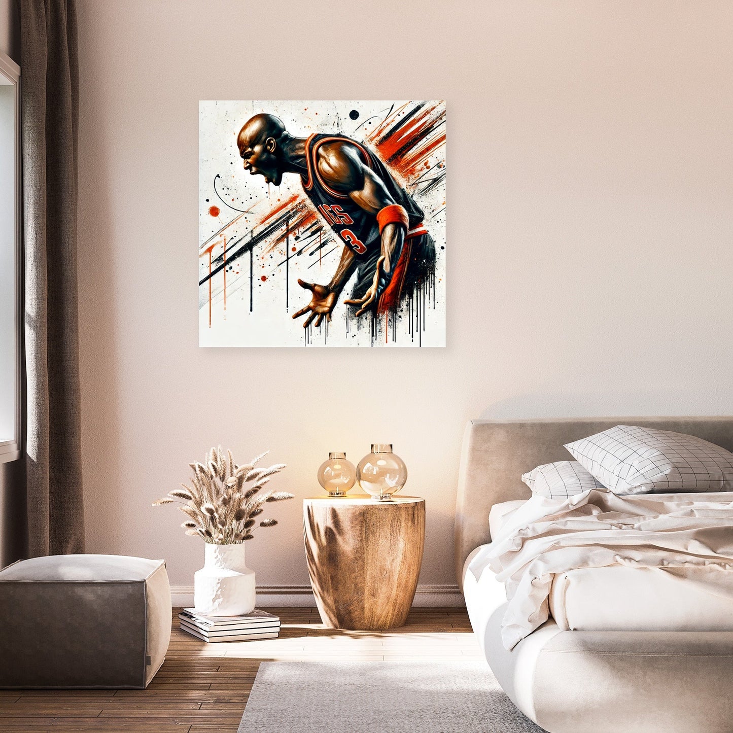Frustration in Motion Canvas
