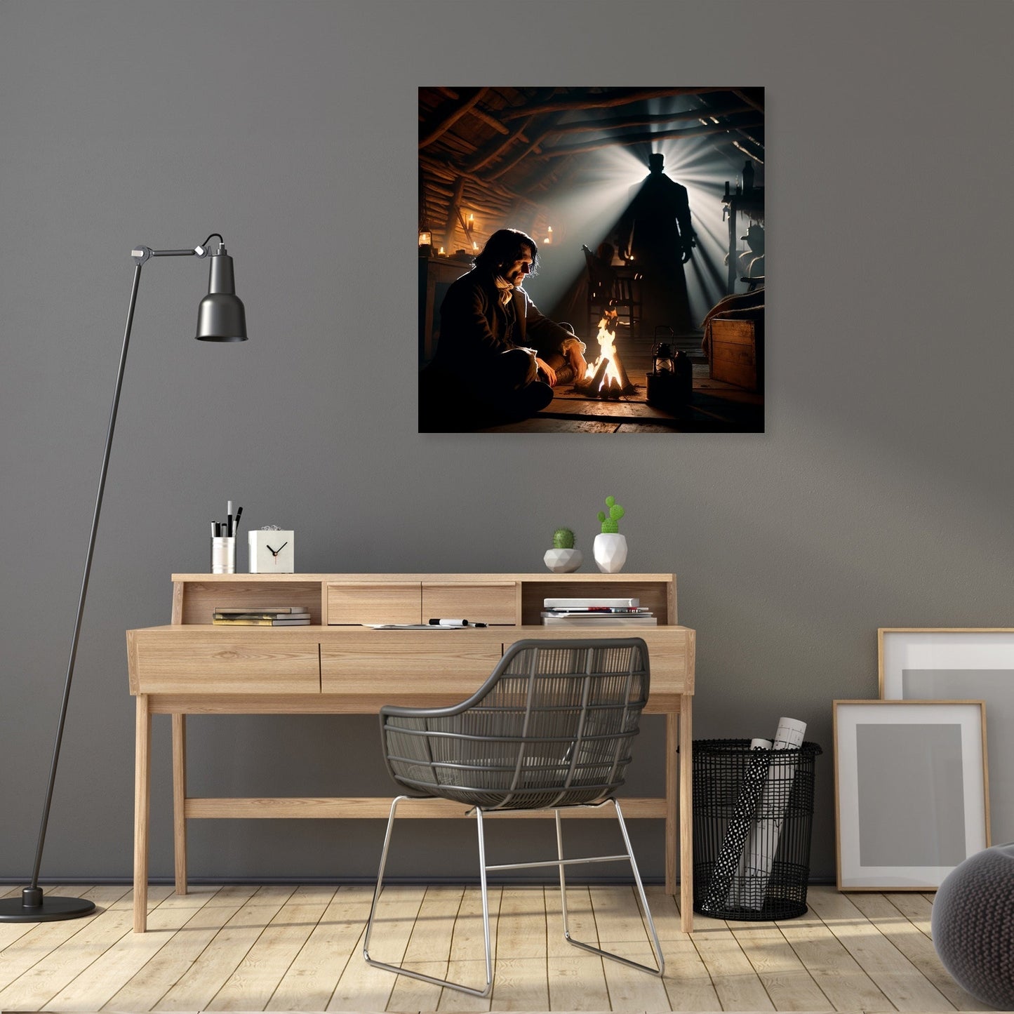 The Unspoken Dialogue Canvas