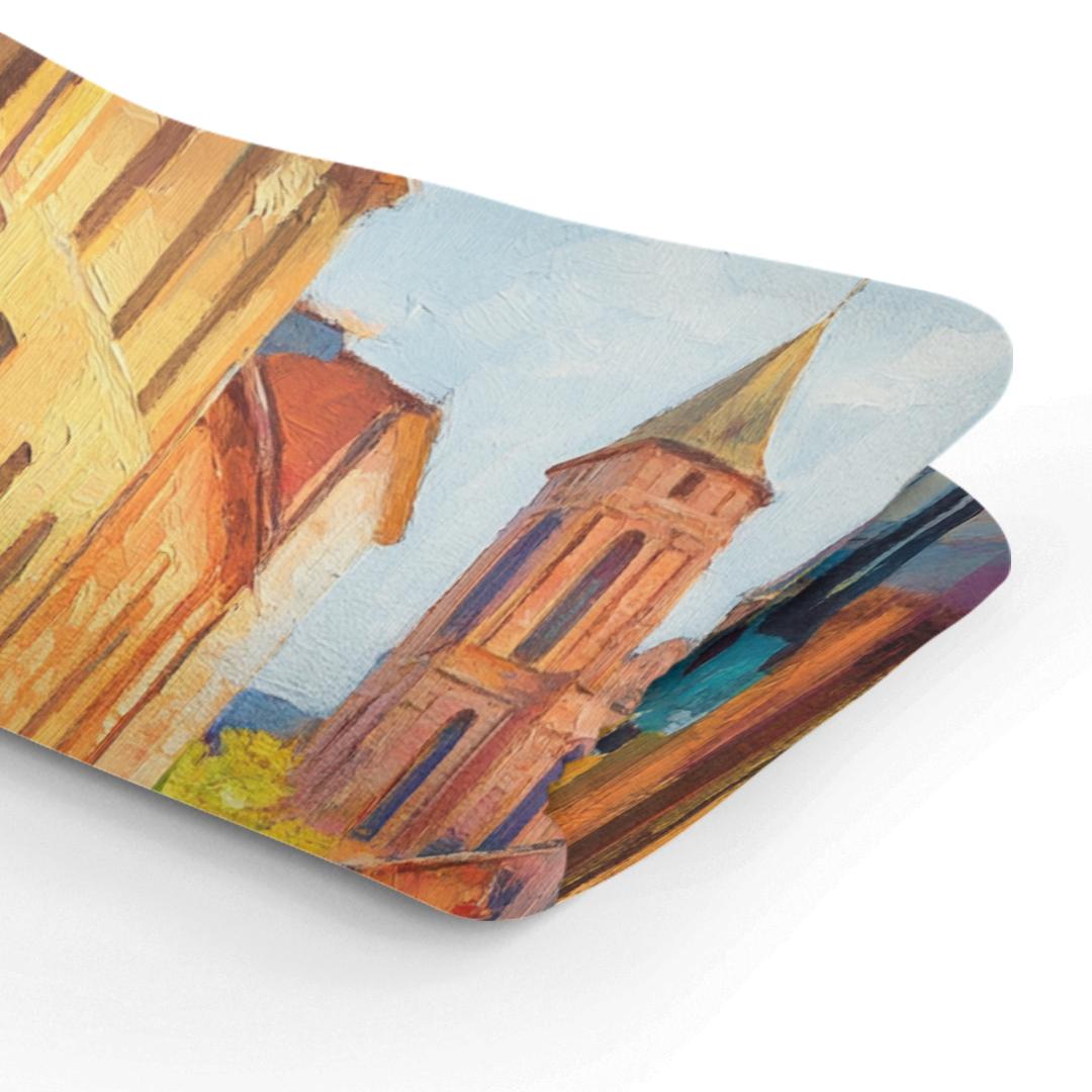 Rue du Taur Blanket