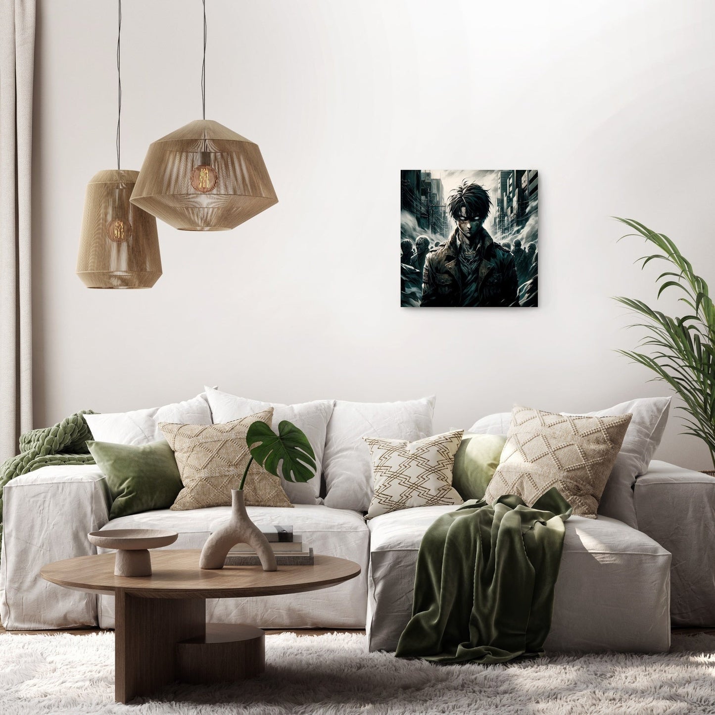 Urban Conflict Canvas