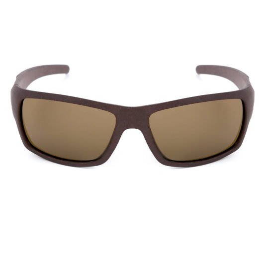 Daintree Sunglasses - Coffee