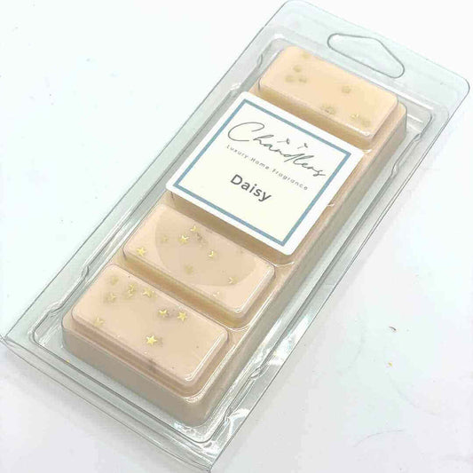 Daisy Soy Wax Melt