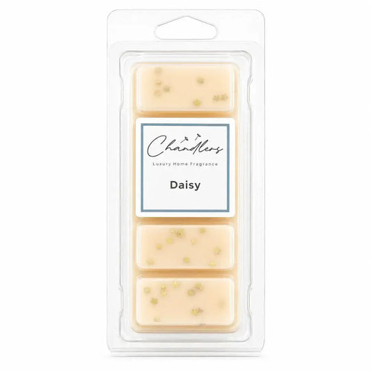 Daisy Soy Wax Melt