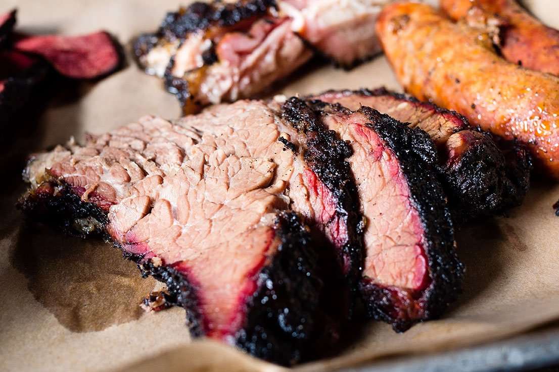 Lone Star BBQ Beef Rub