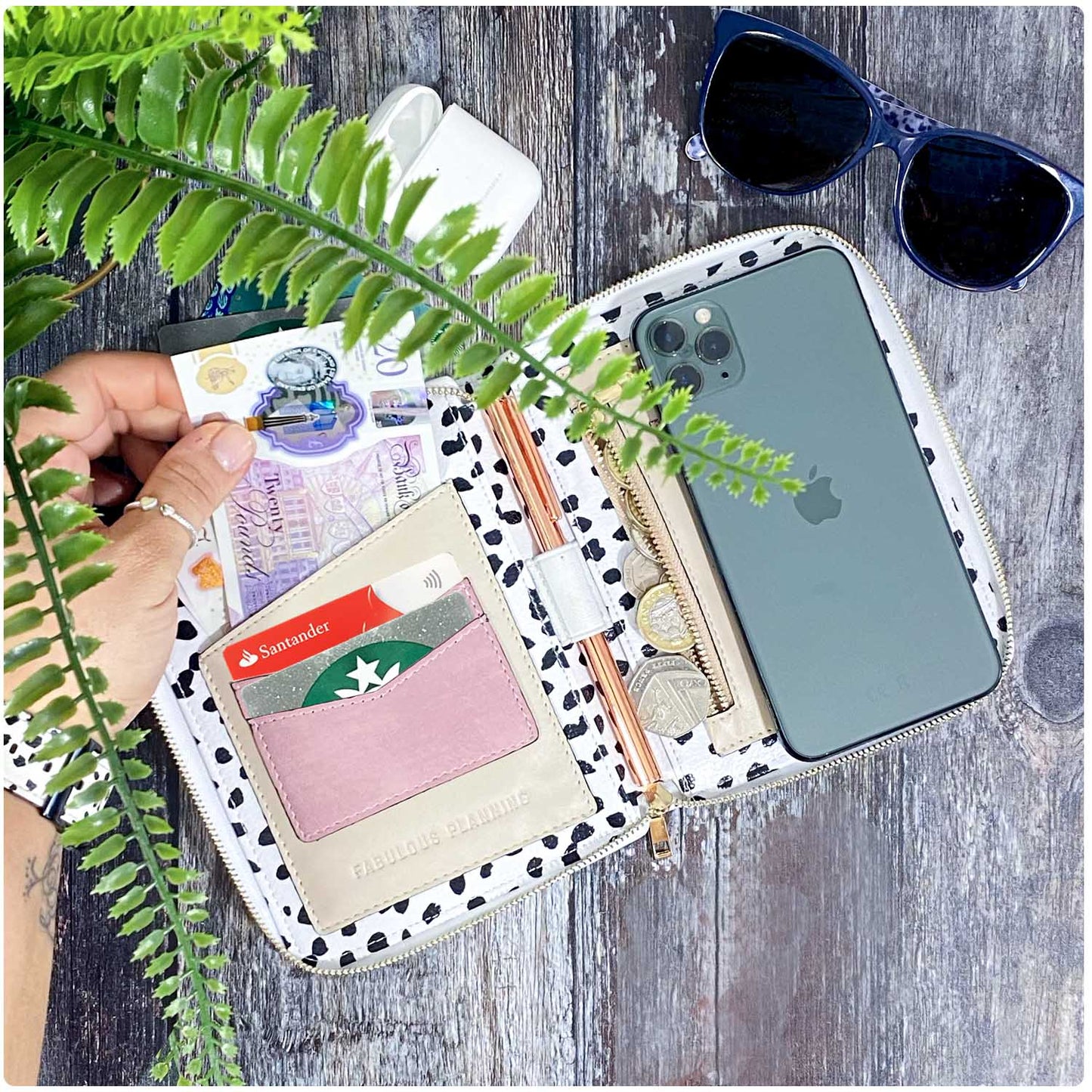 Dalmatian - Travel Organiser