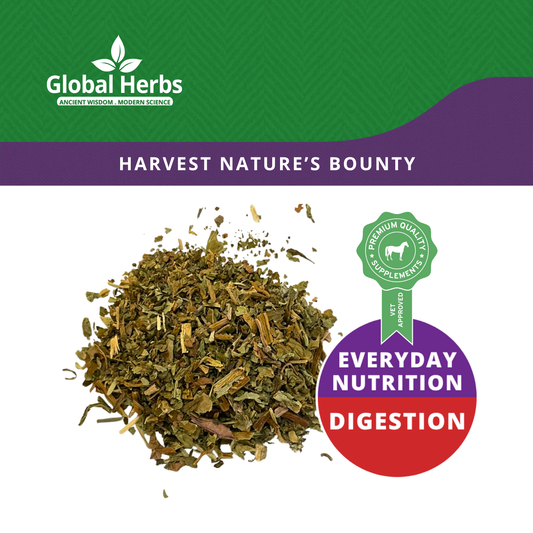 Dandelion Leaf - Global Herbs