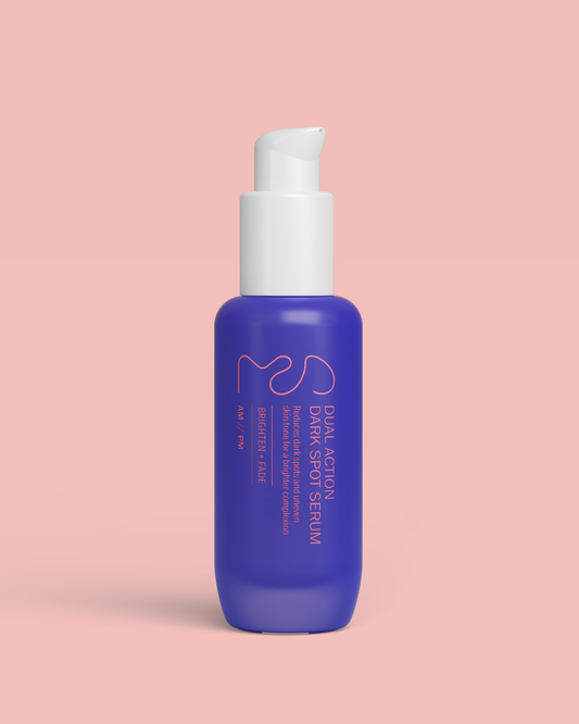 Dual Action Dark Spot Serum (30ml)