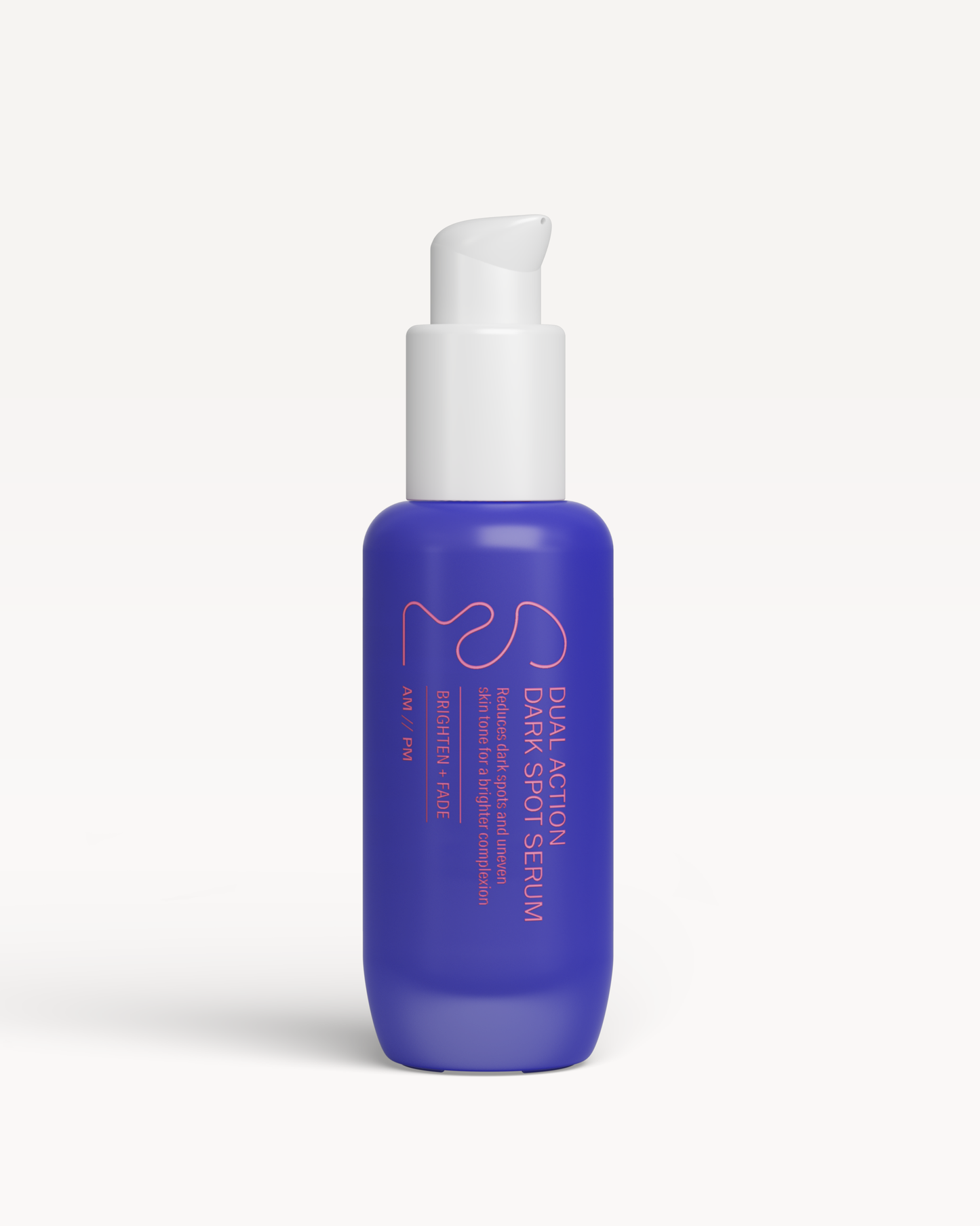 Dual Action Dark Spot Serum (30ml)