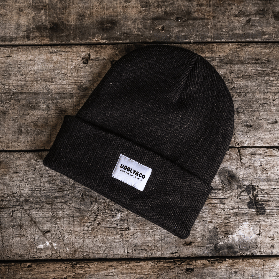 Davey Todd 74 Beanie