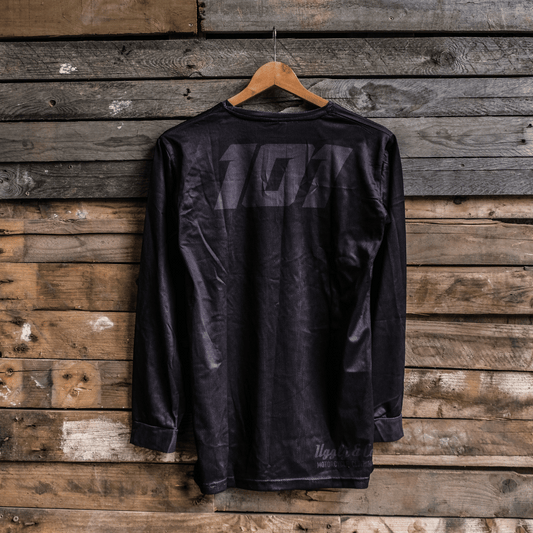 David Knight 101 Motocross Jersey
