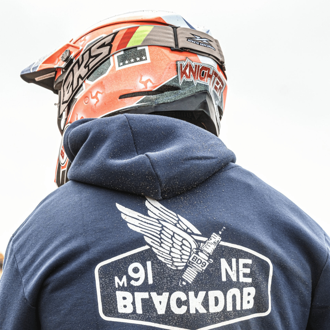 Wings Hoodie