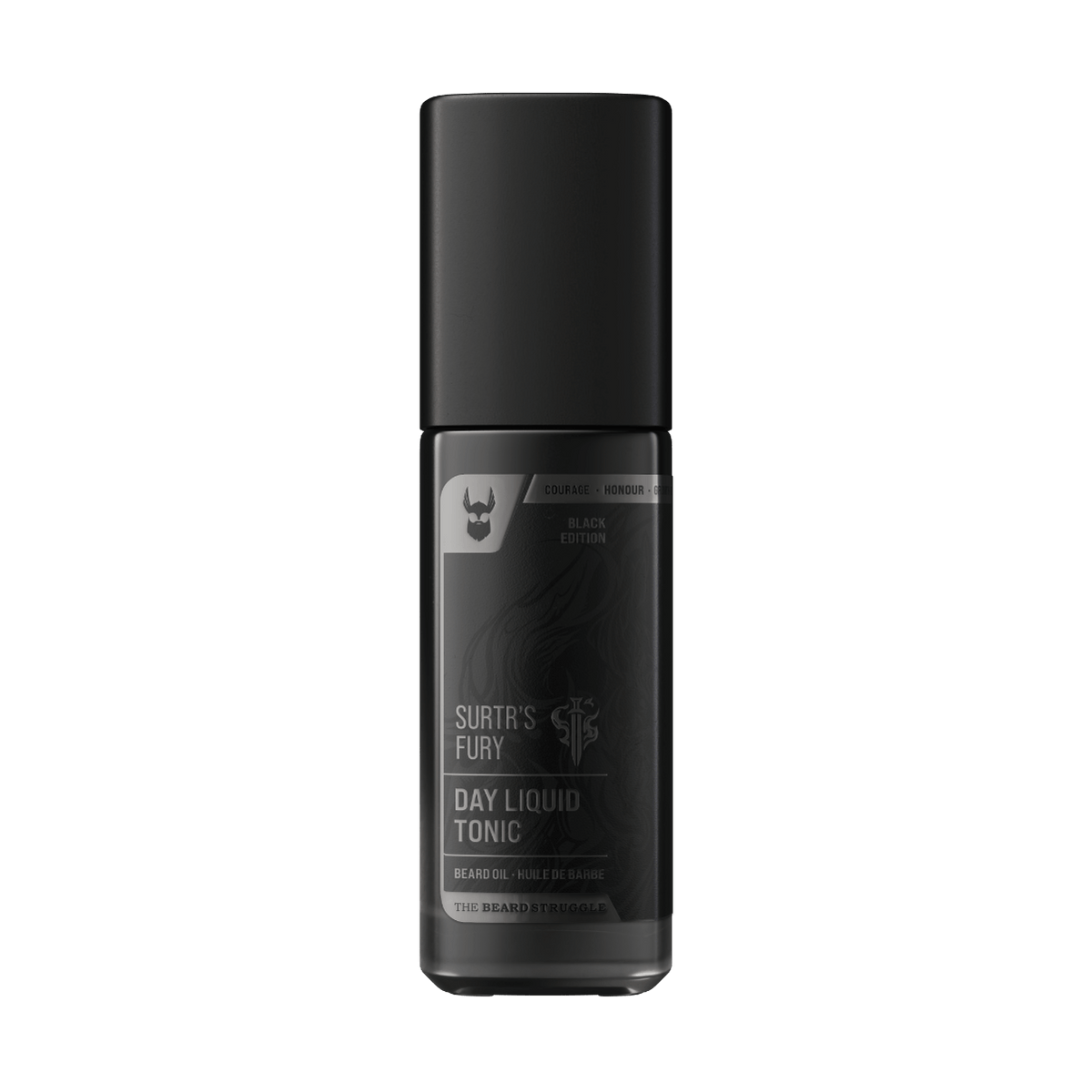 Day Liquid Beard Tonic