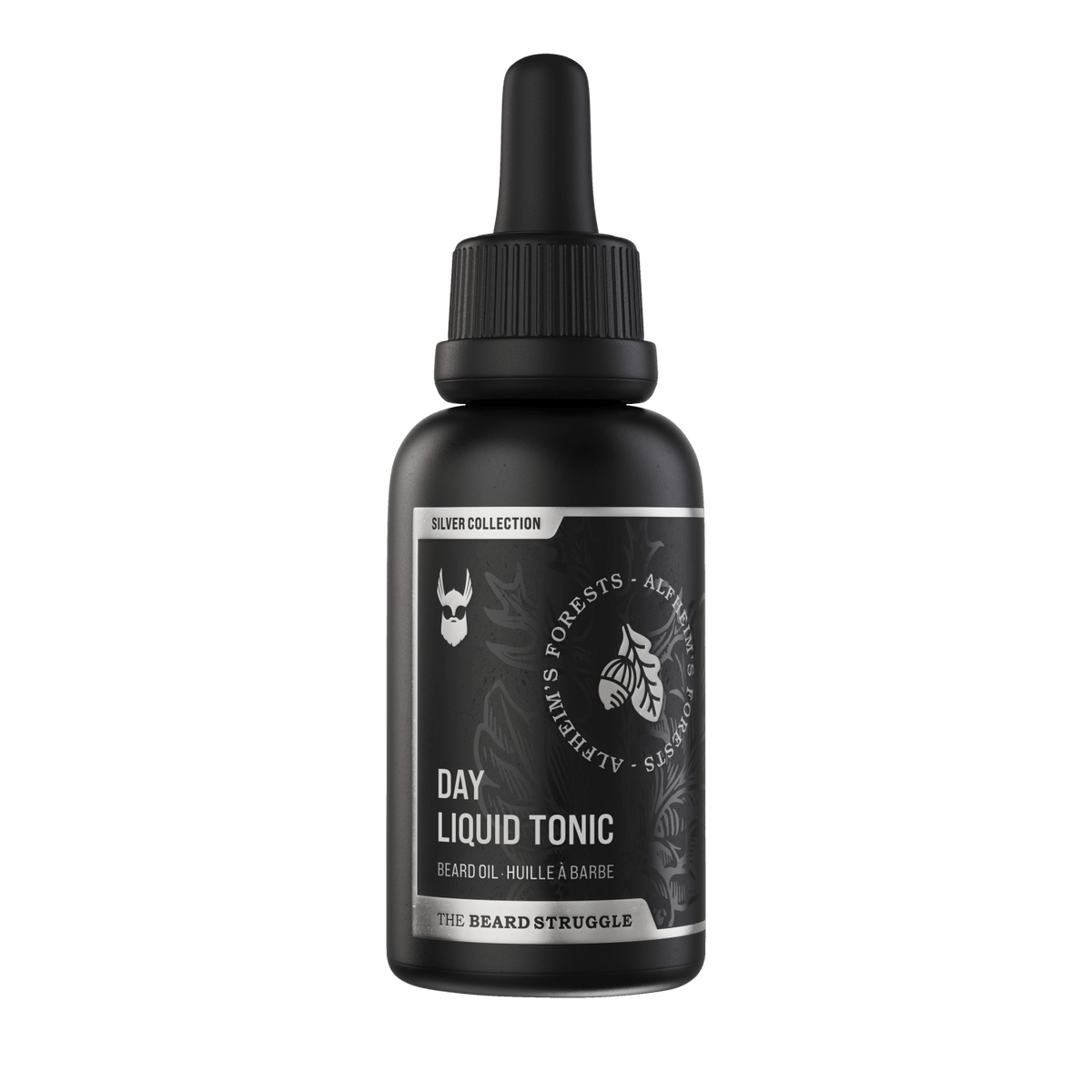 Day Liquid Beard Tonic