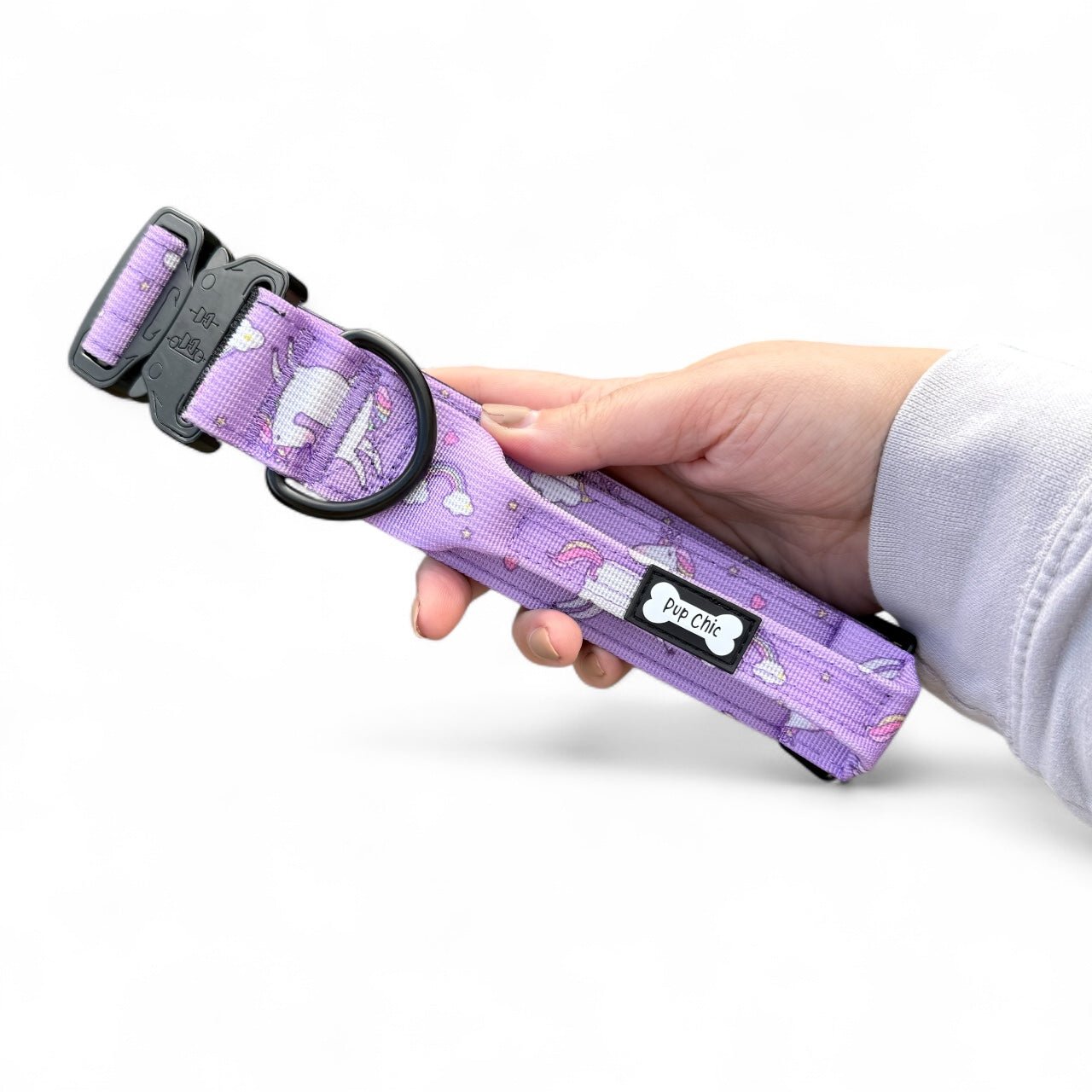 Daydreams and Unicorns Collar