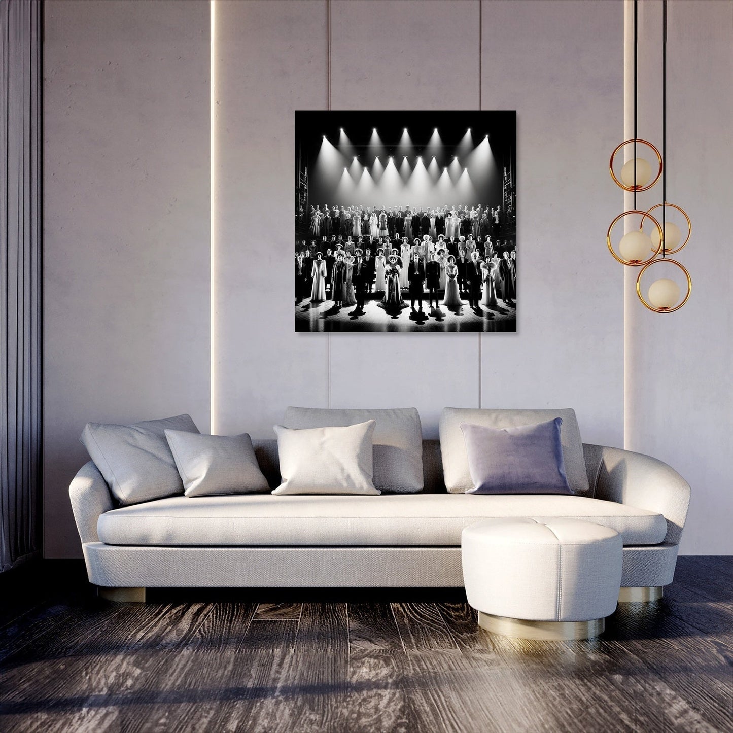 Final Act Canvas