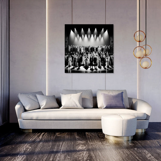 Final Act Canvas