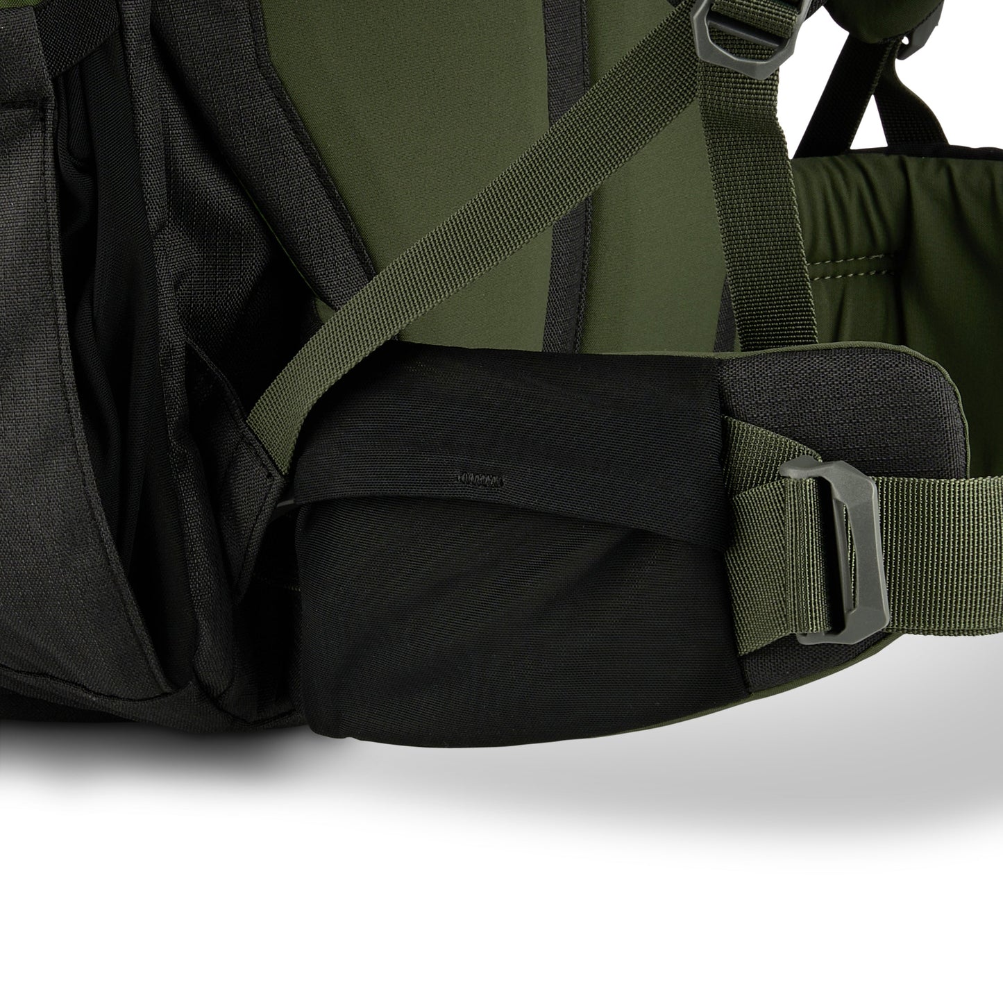 KELTY REDWING TRAVELLER 40 BLACK