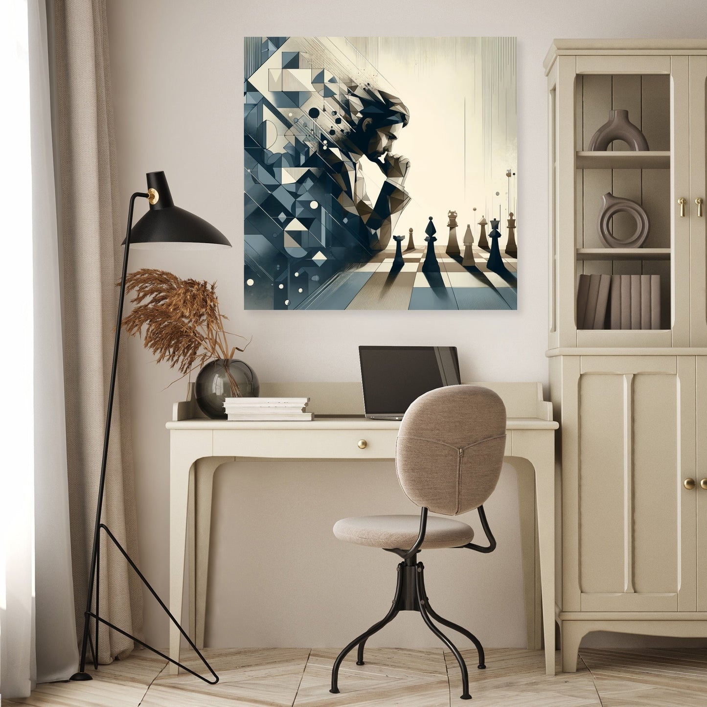 Strategic Depth Canvas