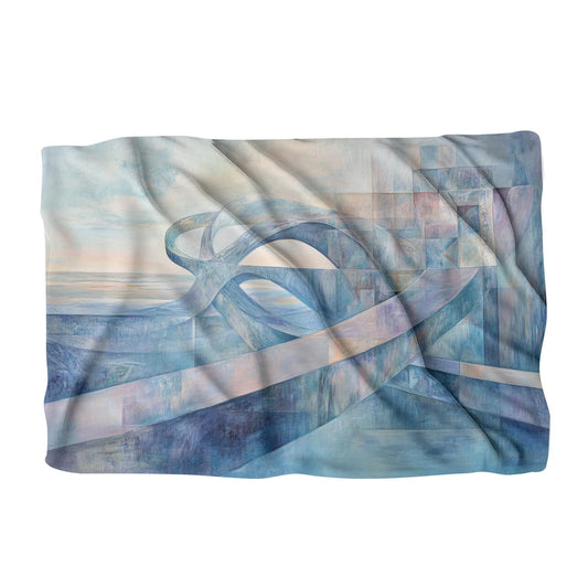 Dream Bridge Blanket