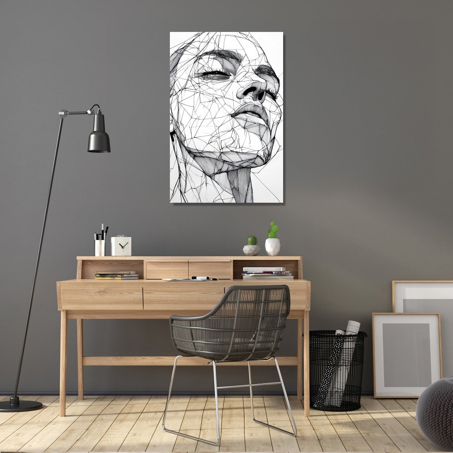 Feature Essence Canvas