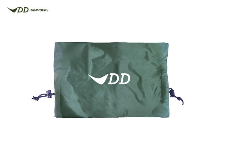 DD Bishop  Bag