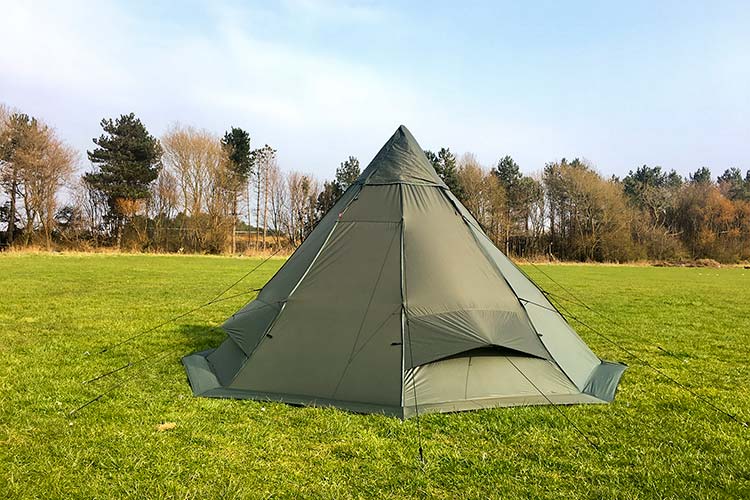 DD Hammocks Tipi Tent