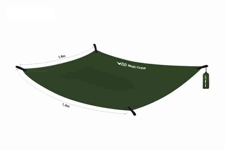DD Magic Carpet - Regular size
