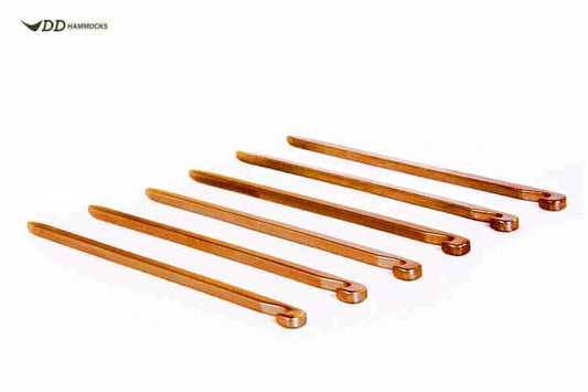 DD SuperLight Pegs x 6