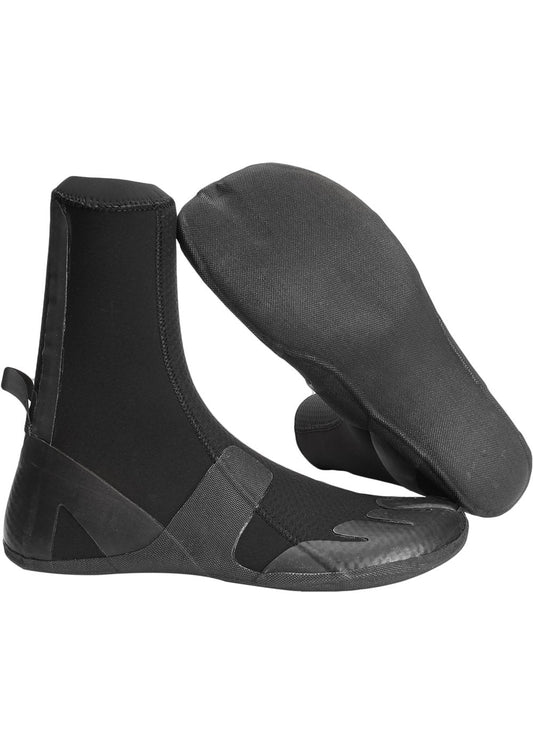 Vissla High Seas 3mm Split Toe Wetsuit Bootie