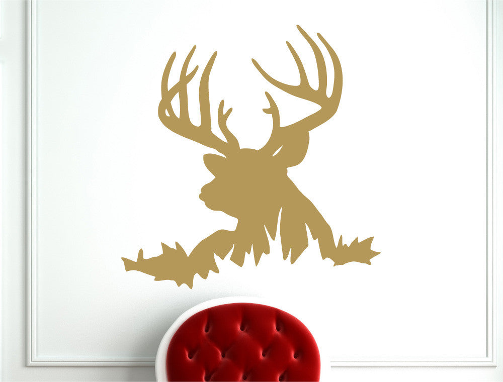 Deer Wall Sticker