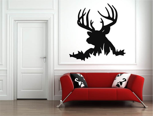 Deer Wall Sticker