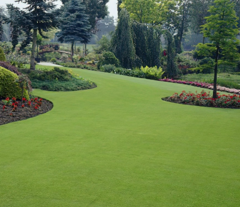 Deluxe Turf *Bulk Buy Saver* FREE Pallet Delivery (select pallet amount)