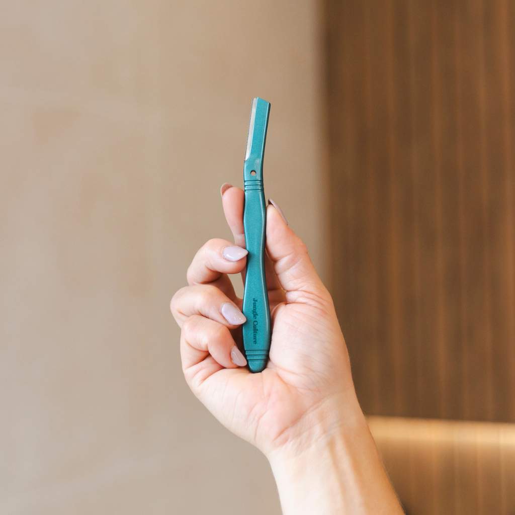 Dermaplaner - Eyebrow Razor & Facial Hair Shaper